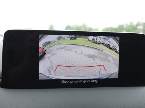 Used 2022 MAZDA CX-5 AWD 2.5 S w/ Select Package image 28