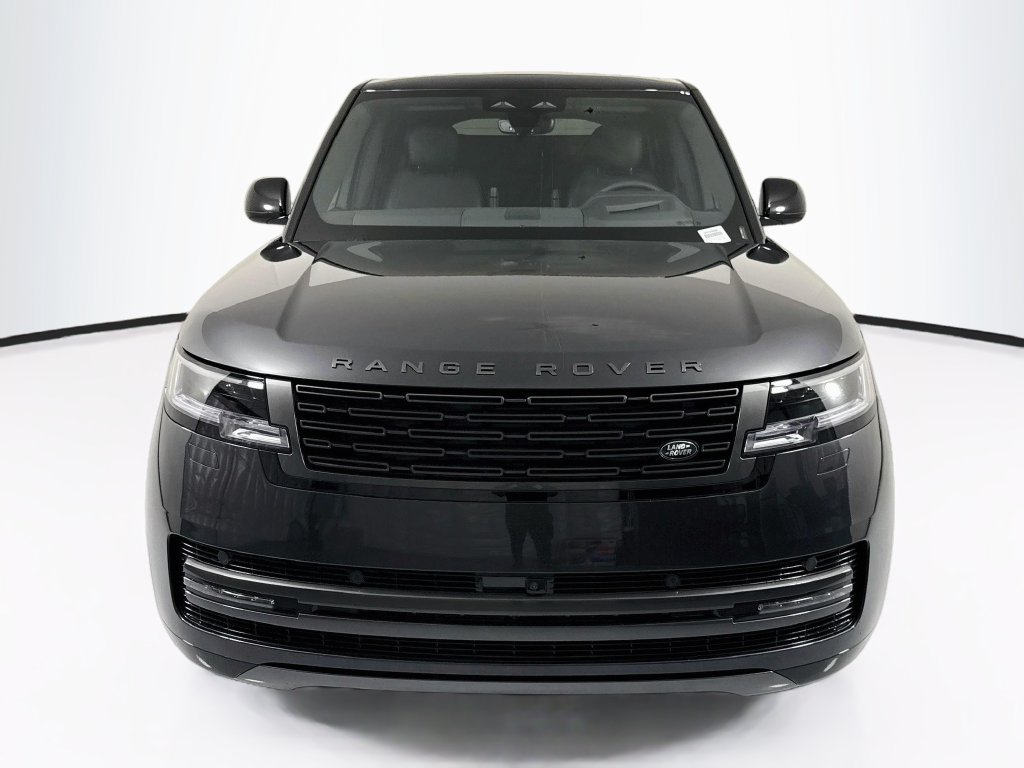 New 2027 Land Rover Range Rover SE AWD/4WD image 2
