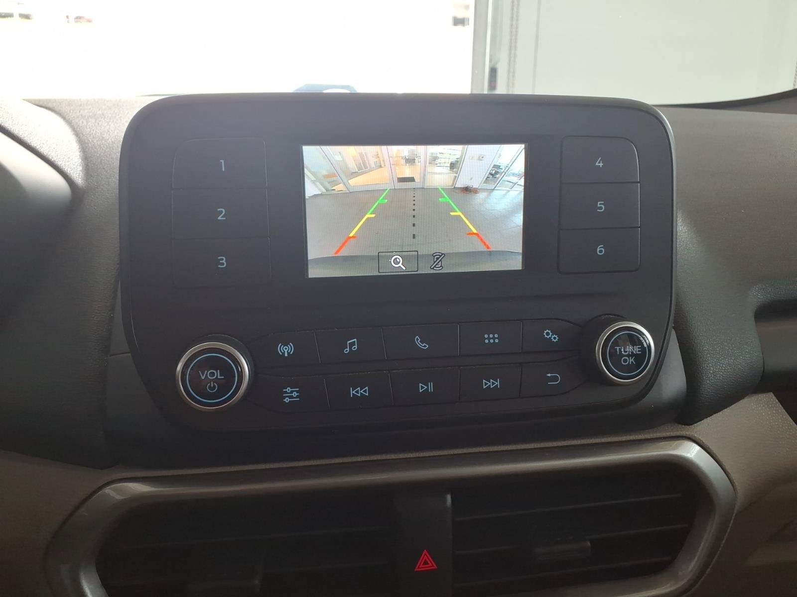 Used 2019 Ford EcoSport S AWD/4WD image 26