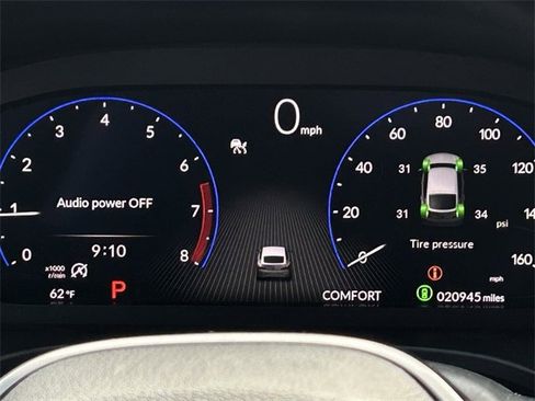 Certified 2024 Acura Integra image 16