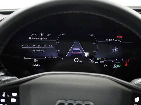 New 2026 Audi A6 Premium Plus AWD/4WD image 22