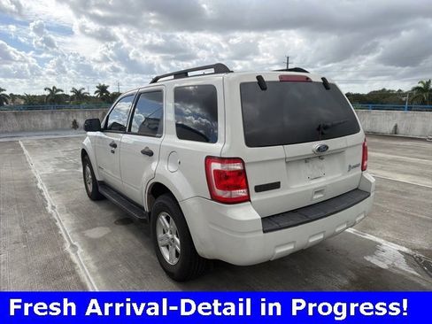 Used 2011 Ford Escape 2WD Hybrid image 24