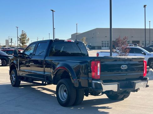 Used 2024 Ford F350 XLT image 10