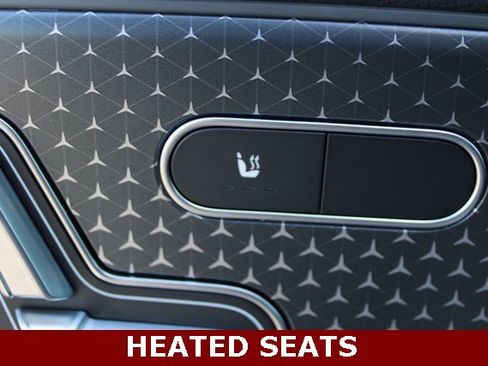 New 2024 Mercedes-Benz EQB 300 4MATIC image 16