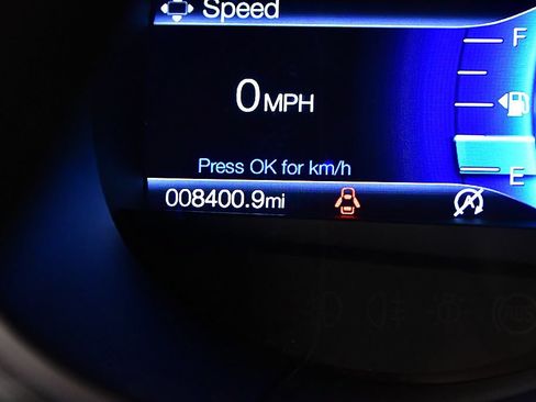 Used 2024 Ford Edge SE AWD/4WD image 17