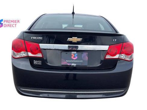 Used 2012 Chevrolet Cruze LT w/ RS Package image 4