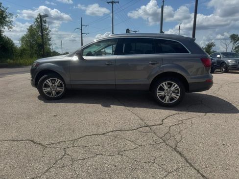 Used 2011 Audi Q7 3.0T Premium Plus AWD/4WD image 8