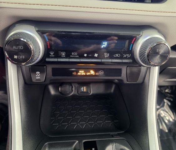 Used 2024 Toyota RAV4 XLE w/ Convenience Package AWD/4WD image 23