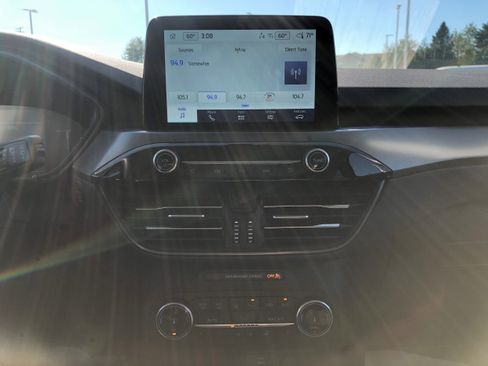 Used 2025 Ford Escape Active w/ Cold Weather Package image 12