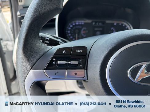Certified 2023 Hyundai Tucson SEL FWD image 26