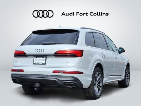 New 2026 Audi Q7 2.0T Premium image 5