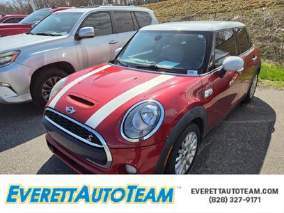 Used 2015 MINI Cooper S