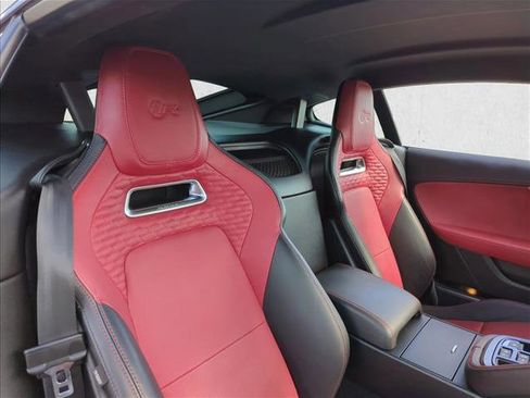 Used 2021 Jaguar F-TYPE R image 19