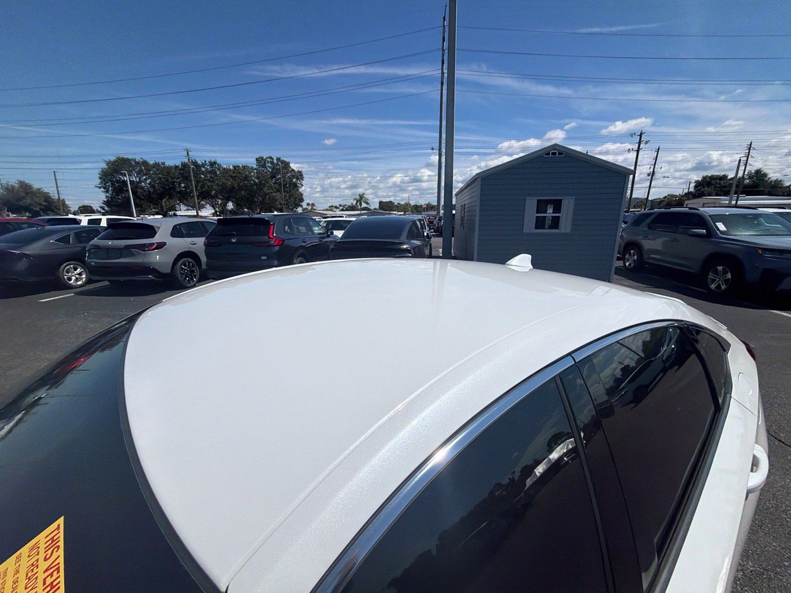 Used 2018 Honda Accord Sport image 17