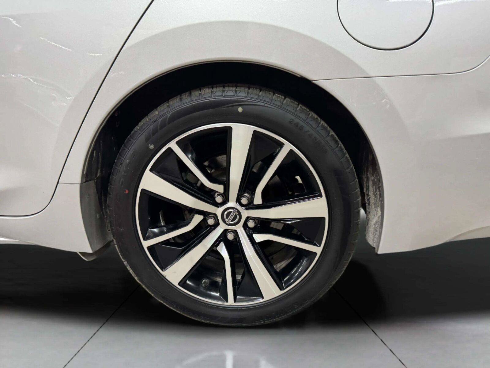 Used 2021 Nissan Maxima 3.5 SV w/ Floor Mat Group FWD image 57