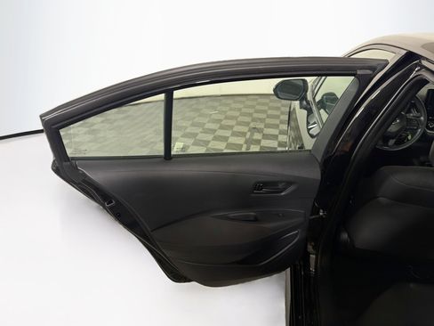 Used 2025 Toyota Corolla LE FWD image 26
