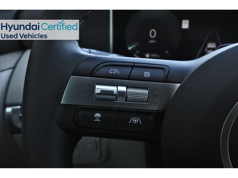 Used 2025 Hyundai Tucson SEL AWD/4WD image 17