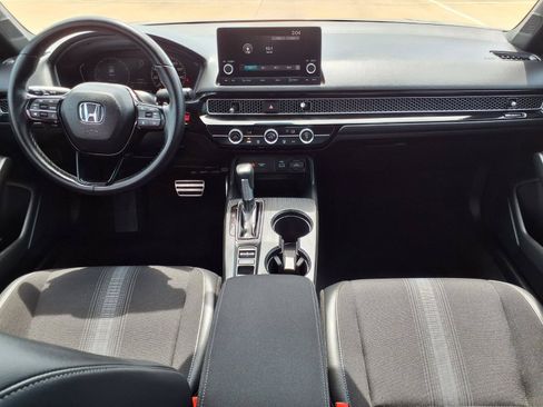 Used 2024 Honda Civic Sport image 9