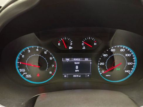 Used 2024 Chevrolet Malibu LS FWD image 17