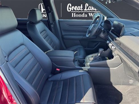 Certified 2024 Honda CR-V Sport-L image 15