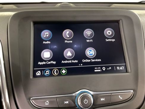 Used 2023 Chevrolet Equinox LT image 12