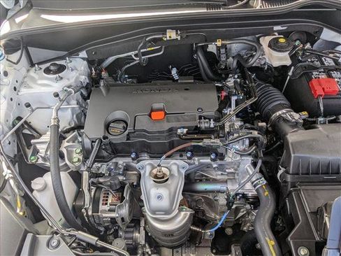 New 2026 Honda HR-V LX image 17