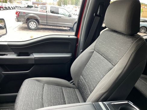 Used 2023 Ford F150 XLT w/ Equipment Group 302A High image 17