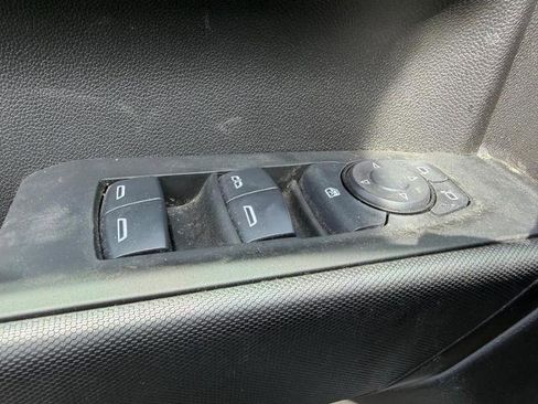 Used 2024 Chevrolet Silverado 1500 Custom image 16