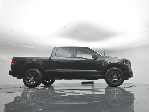New 2026 Ford F150 STX RWD image 45
