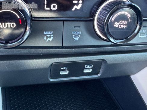 Used 2023 Honda Accord EX image 30