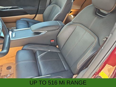 Used 2024 Lucid Air Grand Touring AWD/4WD image 15