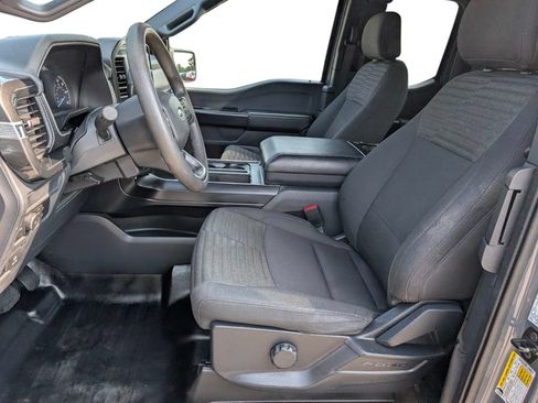 Used 2021 Ford F150 XL w/ Equipment Group 101A High RWD image 16