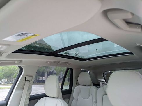 New 2026 Volvo XC90 B6 Ultra w/ Protection Package AWD/4WD image 27