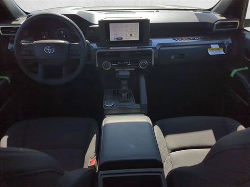 Certified 2026 Toyota Tacoma SR5 RWD image 24