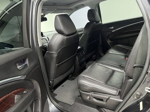 Used 2015 Acura MDX SH-AWD w/ Technology Package image 46