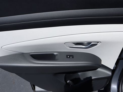 New 2026 Hyundai Tucson SEL AWD/4WD image 15