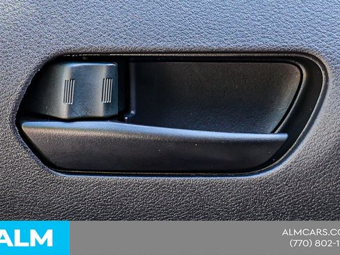 Used 2023 Nissan Kicks S FWD image 39