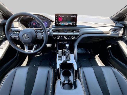 Used 2026 Acura Integra A-Spec FWD image 15