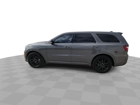 Used 2022 Dodge Durango GT RWD image 6