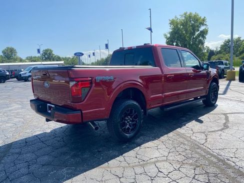 New 2026 Ford F150 XLT w/ Equipment Group 302A MID AWD/4WD image 6
