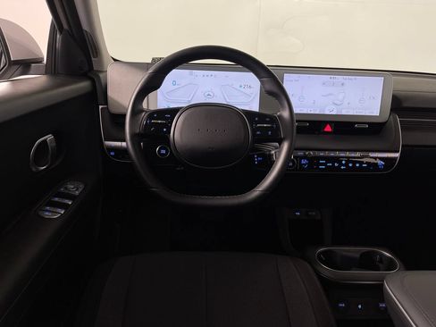 Certified 2024 Hyundai Ioniq 5 SEL RWD image 15