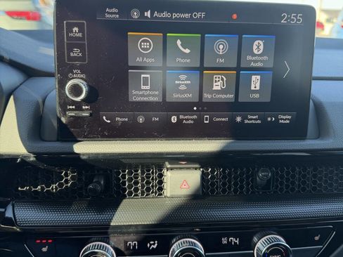 Used 2025 Honda CR-V EX-L image 14