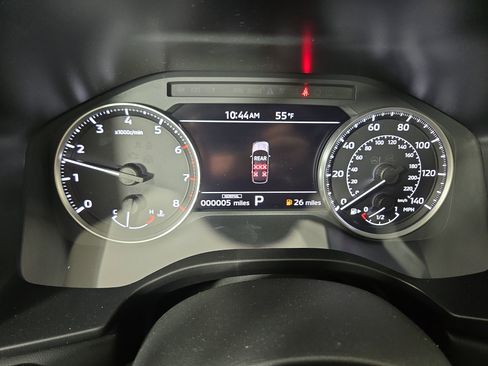 New 2026 Mitsubishi Outlander ES image 17