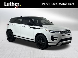 Used 2023 Land Rover Range Rover Evoque R-Dynamic SE video 1