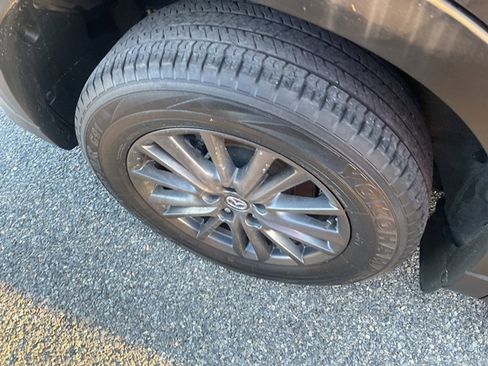 Used 2021 MAZDA CX-5 Touring image 8