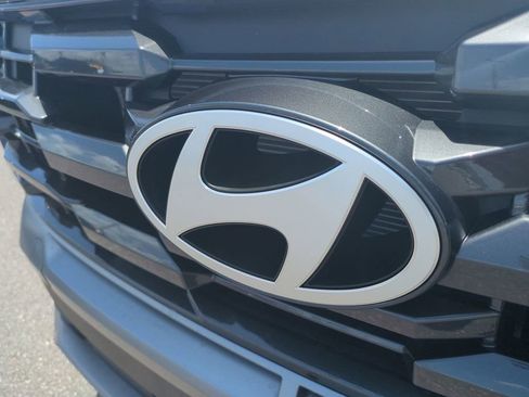 New 2026 Hyundai Tucson SEL AWD/4WD image 13