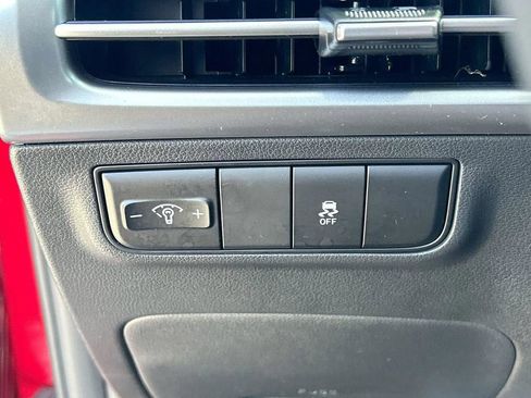 New 2026 Hyundai Tucson SE FWD image 26