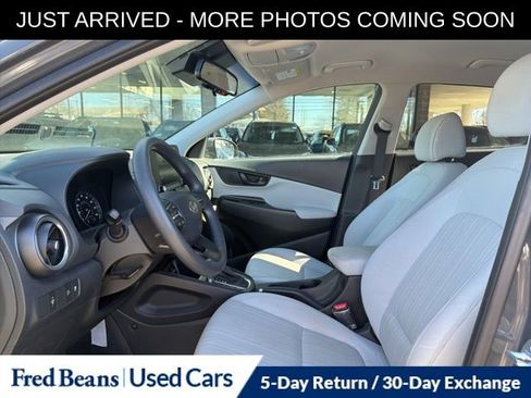 Used 2023 Hyundai Kona SEL image 6