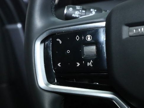 Used 2025 Land Rover Discovery Sport S AWD/4WD image 23