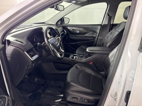 Used 2023 GMC Terrain SLT FWD image 21